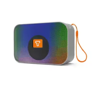 Caixa de Som AL-3139 RGB 10W - Altomex