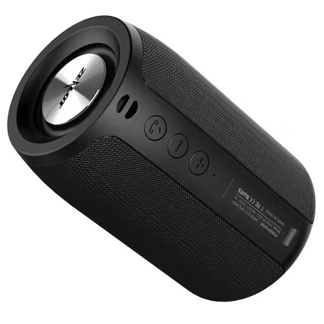 Caixa de Som Bluetooth 5.4 Zealot S32 8W IPX4
