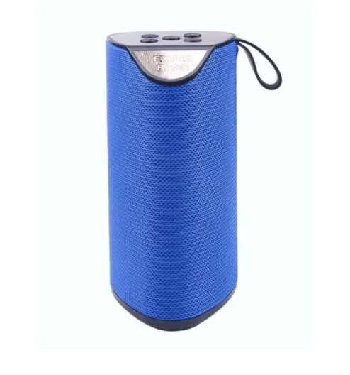 Caixa de Som Bluetooth T111 5W Portátil Recarregável - RAD-B5347