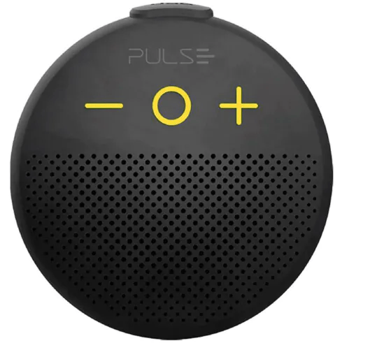 Caixa de Som Multilaser Pulse Bluetooth Speaker Adventure - SP353