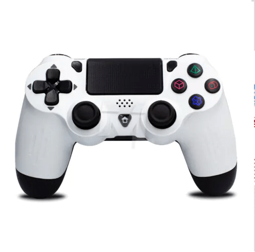 Controle Joystick com Fio para Ps4 KNUP - KP-GM018