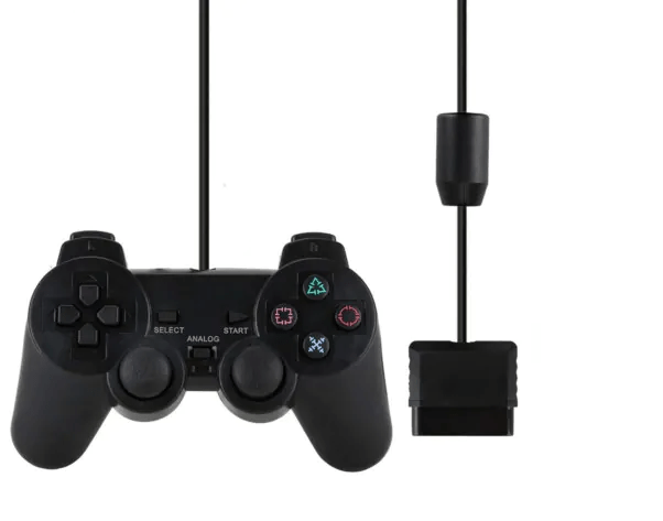 Somos importador e distribuidor de Controle Joystick Dualshock com