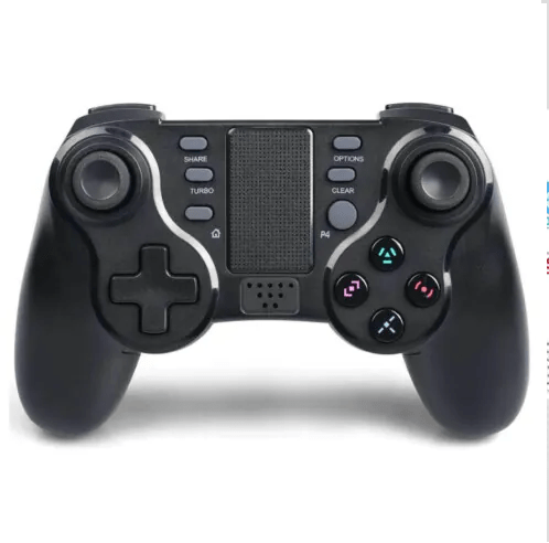 Controle Joystick sem Fio para Ps4 KNUP - ON-GM017