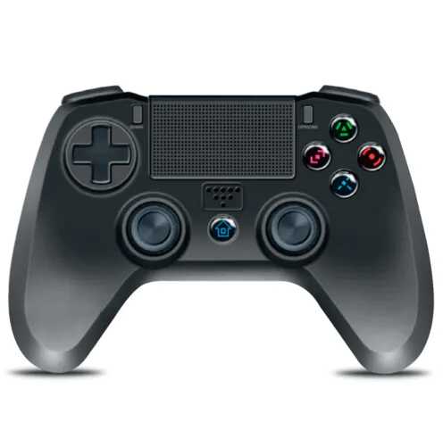 Controle Joystick Sem Fio para PS4 KNUP - ON-GM018