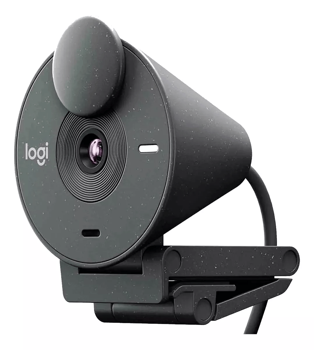 Webcam Logitech Brio 300 - Graphite 