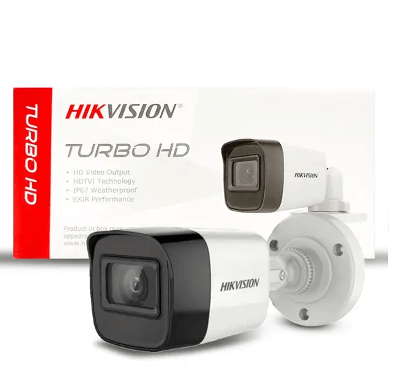 Câmera Hikvision DS-2CE16H0T-ITPF 5MP 3,6mm – Distribuidora Oficial com Desconto de Queima