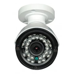 Camera Segurança Full Hd 1080p Infra 25m 1.3mp Ahd Bullet 2.8mm 8810
