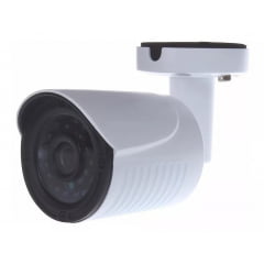 Camera Segurança Full Hd 1080p Infra 25m 2.8mp Ahd Bullet 8810