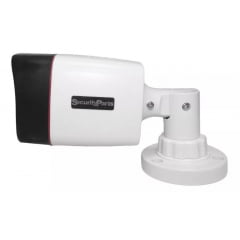 Camera bullet de vigilancia e Segurança ahd 3 megapixel Infra vermelho 30m lente 2,8mm 8850 - alta definição