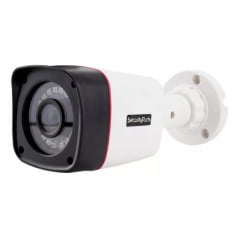 Camera bullet de vigilancia e Segurança ahd 3 megapixel Infra vermelho 30m lente 3,6mm 8850 - alta definição