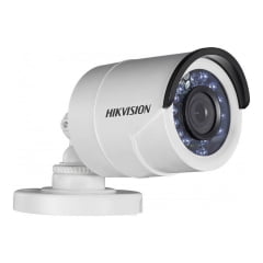 Câmera de seguranca hikvision Ds-2ce1ad0t-irp infra vermelho