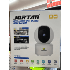Câmera jortan JT-8170QJ