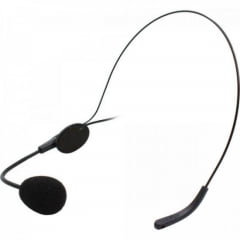 Microfone Headset com Fio HD 750R Preto LESON - Cópia (1)