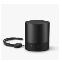 Caixa de Som Bluetooth com Luz Estrelar LED RGB - LT-CT026