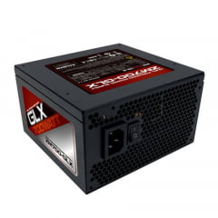 Fonte Zalman 700W ZM700-GLX Dual Forward ATX – Potência Real, Eficiência e Desempenho Silencioso
