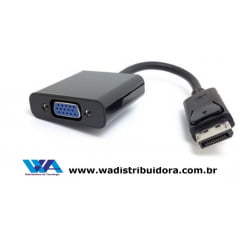Adaptador DisplayPort para HDMI Tomate MTV-602 Conversor Full HD