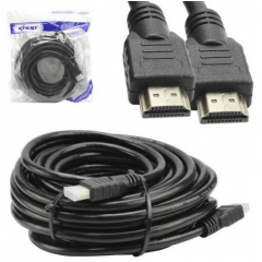 CABO HDMI 5M KNUP KP-H5000