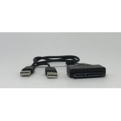 Adaptador USB 2.0 para HD SATA - XT-2097