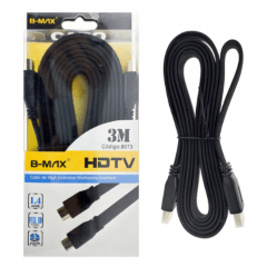 CABO HDMI 3M B-MAX 8673