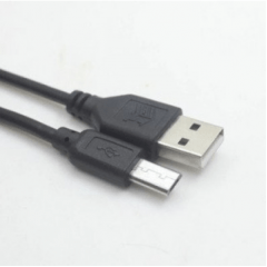 CABO V8 - USB PONTA LONGA TOLVIA