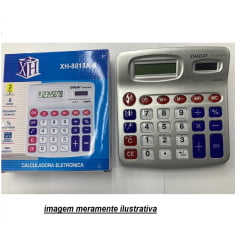 Calculadora XH-8818A-8