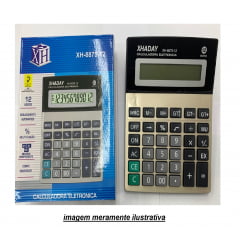 Calculadora XH-8875-12