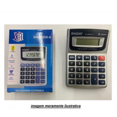 Calculadora XH-8985-8 