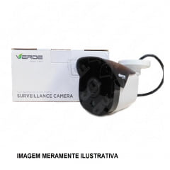 Camera Cftv Bullet Infra AHD 2.0Mp Lente 2.8mm (SXT-912)