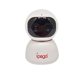 Câmera IP WiFi Auto Tracking Ipega KP-CA178 Full HD