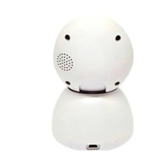 Câmera IP WiFi Auto Tracking Ipega KP-CA178 Full HD