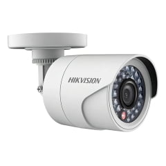 Câmera Hikvision DS-2CE16D0T-IRE Bullet 2MP 3.0 com Lente 3.6mm e IR 20m – Proteção IP66