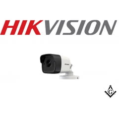 Câmera de segurança Hikvision DS-2CE16D8T-IT