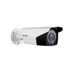 Câmera Hikvision DS-2CE16D0T-IRE Bullet 2MP 3.0 com Lente 3.6mm e IR 20m – Proteção IP66