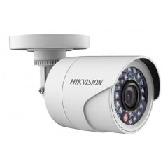 Câmera de segurança Hikvision Ds-2ce16c0t-irp infra vermelho