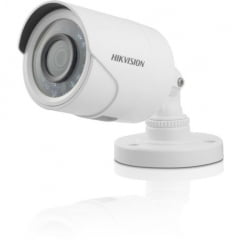 Câmera Hikvision DS-2CE1AC0T-IRP de segurança infra vermelho bullet 1megapixel