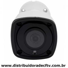 Câmera de segurança infra vermelho Bullet lente 2.8mm 1080p FULL HD Metal - MOTOROLA MTB202M 4 em 1 