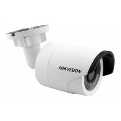 Câmera de seguranca hikvision DS-2CE16C0T-IRF infra vermelho