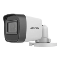 Câmera Hikvision DS-2CE16H0T-ITPF 5MP Bullet 2.8mm | Queima de Estoque na Sales Distribuidora