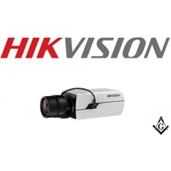 Camera de segurança Hikvision DS-2CE37U8T-A