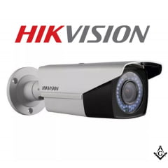 Camera segurança Hikvision Ds-2ce16d1t-vfir Infra vermelho