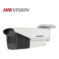 Camera Hikvision DS-2CE19U8T-AIT3Z 8MP TurboHD with Night Vision Outdoor HD-TVI Bullet 