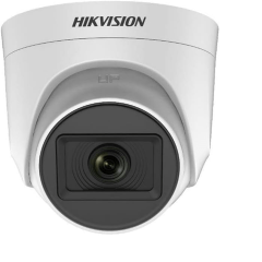 Hikvision DS-2CE56H0T-ITPF 5MP Dome com Lente 2.8mm – Oferta Exclusiva de Queima na Distribuidora Oficial