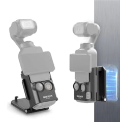 Suporte Magnético Neewer para DJI Osmo Pocket 3 Estável e Ajustável