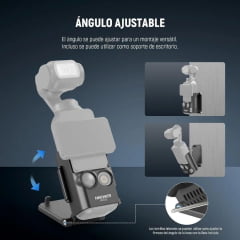 Suporte Magnético Neewer Compatível com DJI Osmo Pocket 3