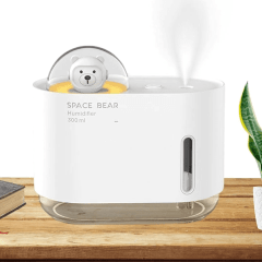 Aromatizador Umidificador de Ambiente Ultrassônico ON-UM650