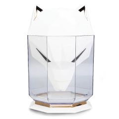 Umidificador de Ar Lobo de Guerra Kapbom KA-1677 Portátil USB Silencioso