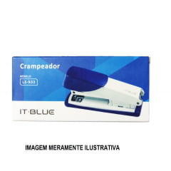 GRAMPEADOR IT-BLUE MODELO LE-933