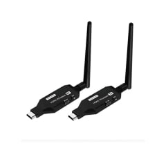 ransmissor HDMI Sem Fio 50 Metros Tomate MHD-1050W