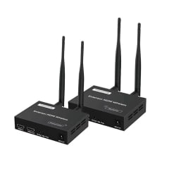Transmissor HDMI Sem Fio 200 Metros Tomate MHD-1200W