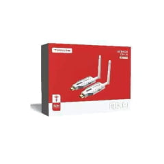 Transmissor HDMI Sem Fio 4K 50 Metros Tomate MHD-4050W